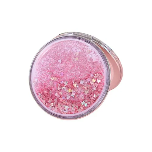 GEANNUO MAKE UP Зеркала Женские