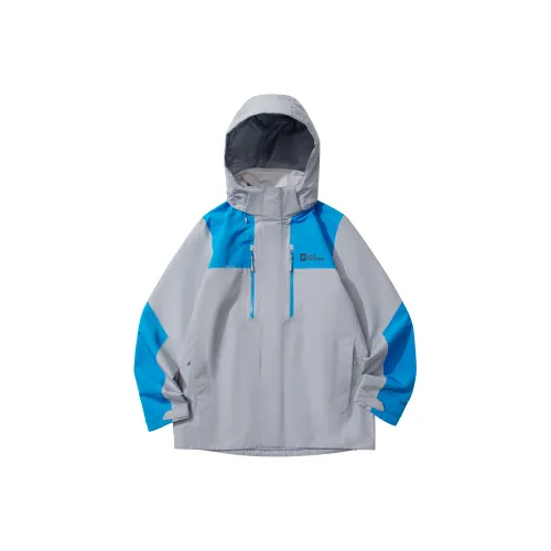 Jack Wolfskin Мужские Куртки