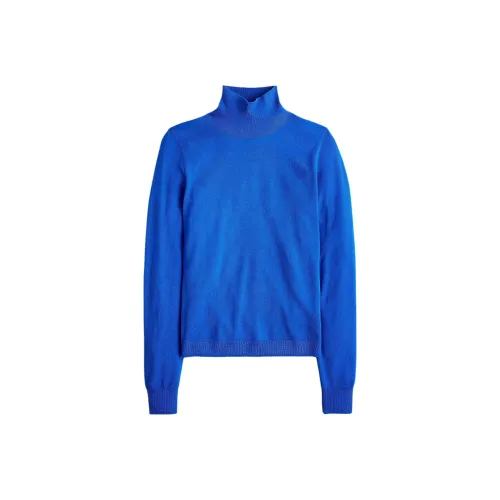 J.Crew Синие Женские Свитера