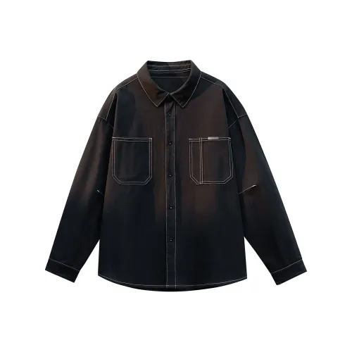 FIVE CM Унисекс Рубашки