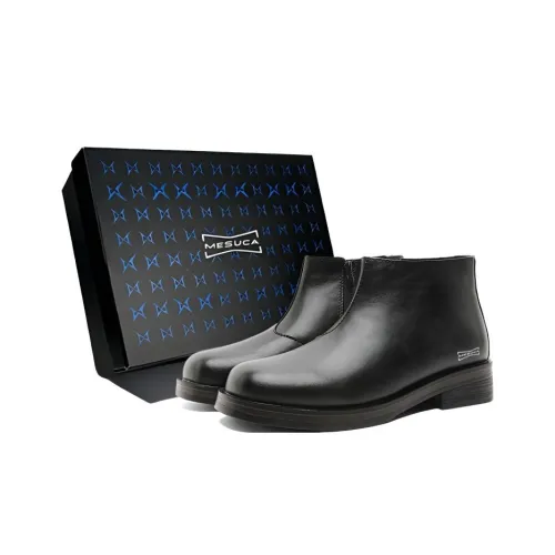 MESUCA Ankle Длина Челси Мужской