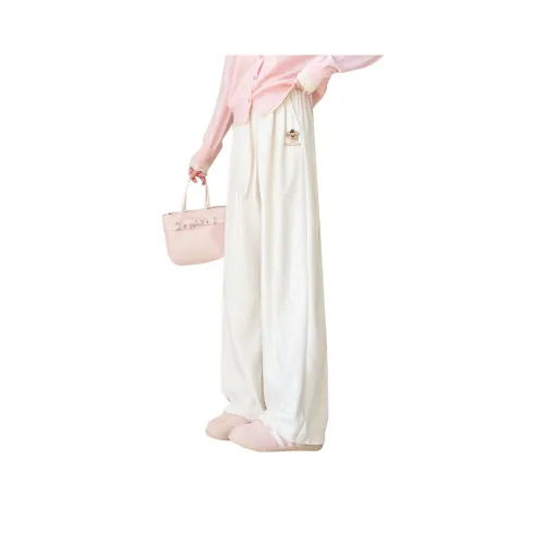 Tonlion Унисекс Повседневные Брюки