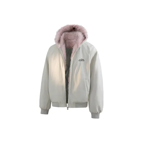 Warrior Huichao Riding The Wind Collection Пуховая куртка Унисекс