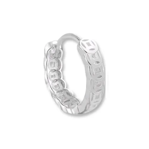 I YOU Серьги из сплава Женские