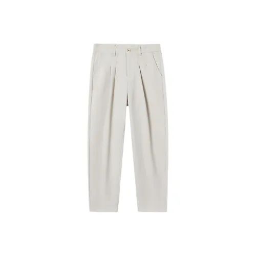 BANGBOY X IZTION Повседневные брюки Мужской