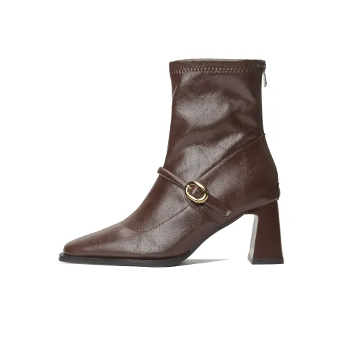 betu Женские ботильоны