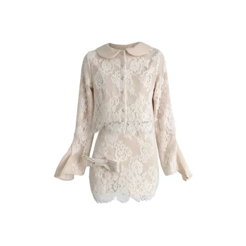 Frustration Garden Комплект с юбкой Женские