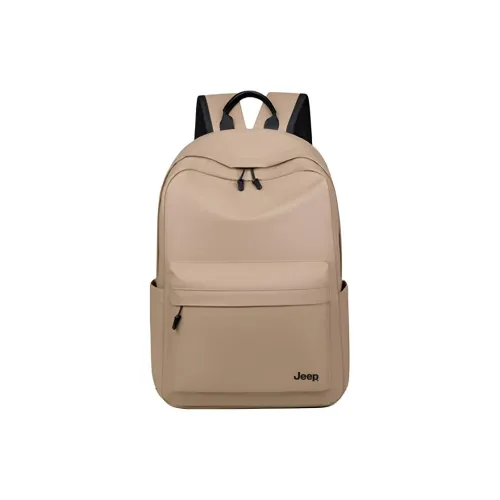 Jeep Рюкзак из кожи мембраны унисекс многоцветный