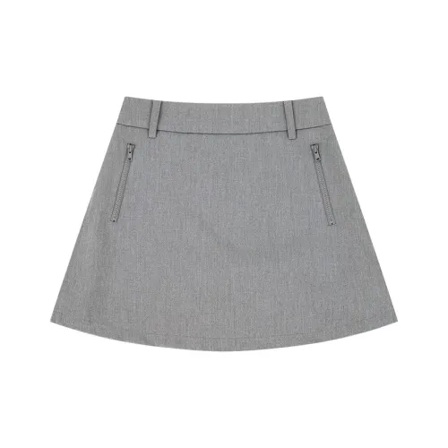 RYDER CUP EST.1927 Повседневные короткие юбки женские