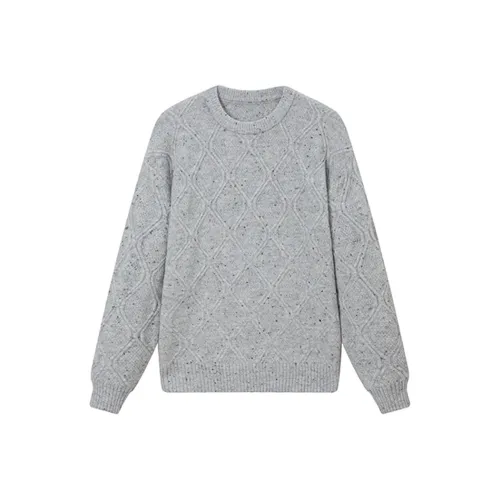 HALEBOSS Мужские Свитера