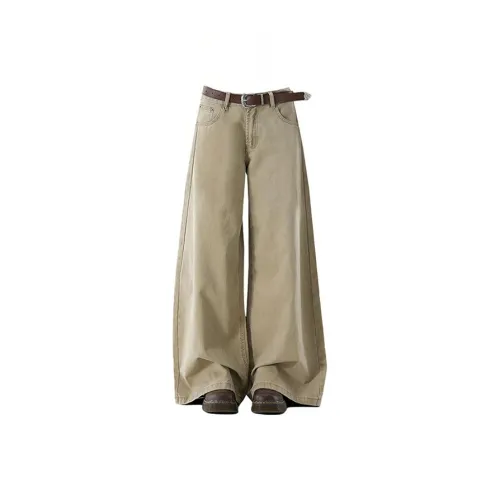 MARIE·COCO Повседневные брюки Женские