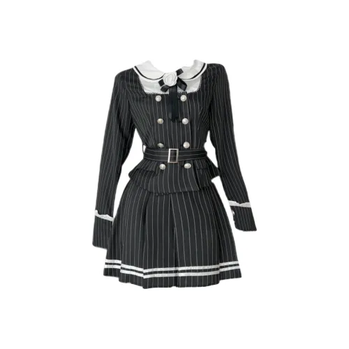 Udon House Женские Комплекты с Юбкой