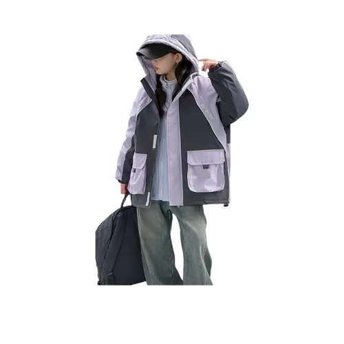 TELENT Kids Утеплённая одежда