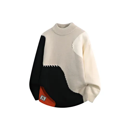 JNJK Унисекс Трикотаж