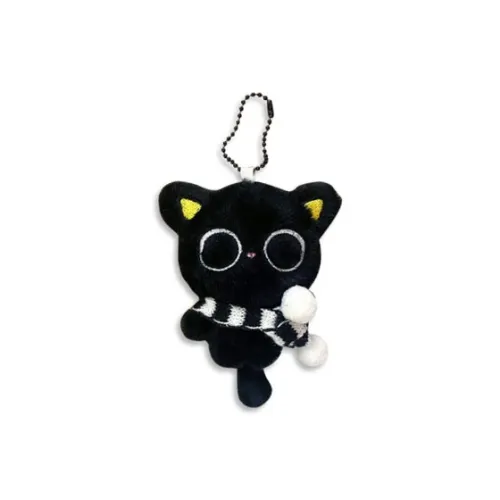 Shang Yinfu Плюшевые подвески унисекс