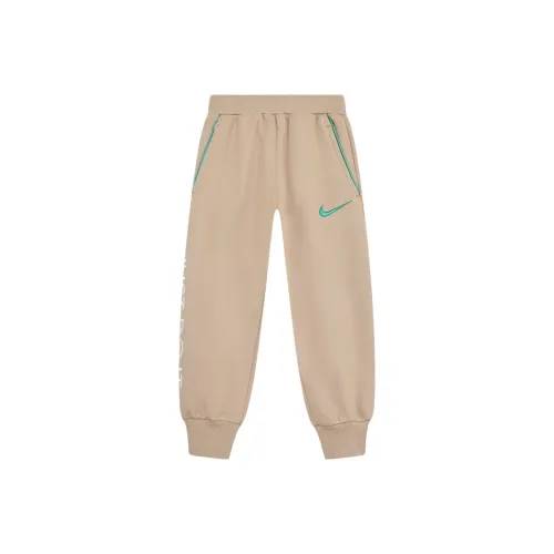 Nike 200 Джут Kids Вязаные Тренировочные Штаны