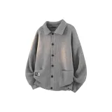 Светло-серый