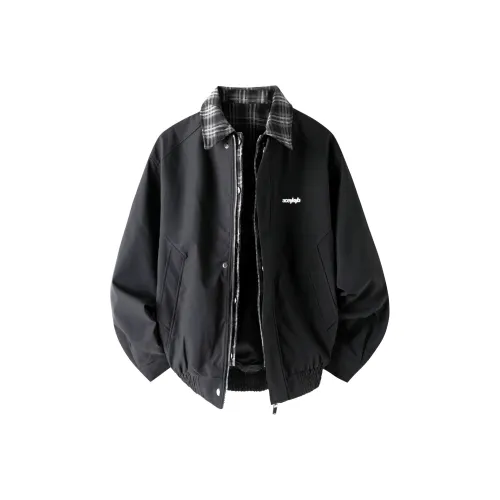 YK YB YK YB x Tao Huang Куртка Унисекс