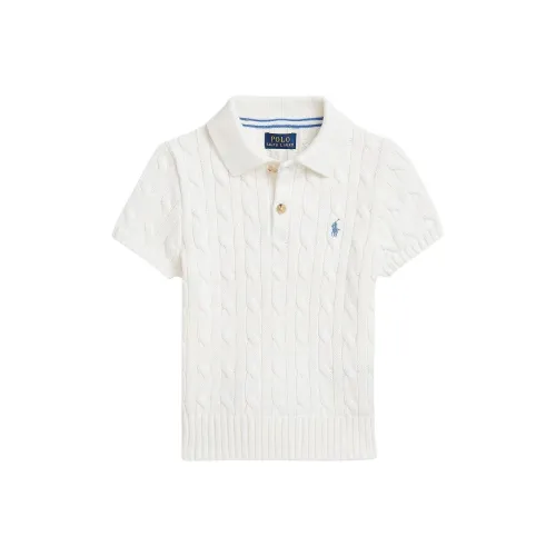 Polo Ralph Lauren Свитер SS25 Детский