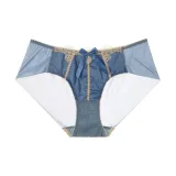 Серо-голубой