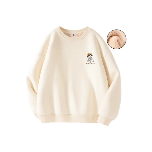 MIANZHI Унисекс Свитшоты