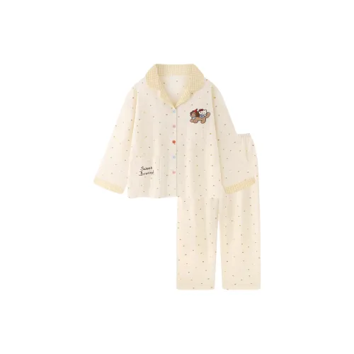 XIAOLIZI Домашний Комплект для Женщин