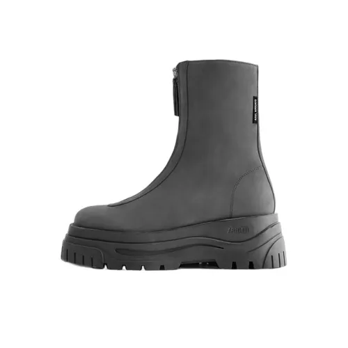 Axel Arigato GLAD Ботильоны Женские Серый