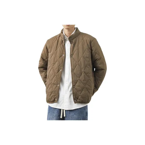 DUKEEN Унисекс Пуховики