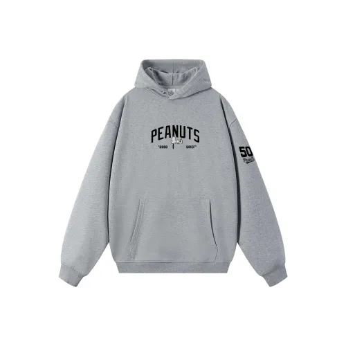 SNOOPY Унисекс Свитшоты