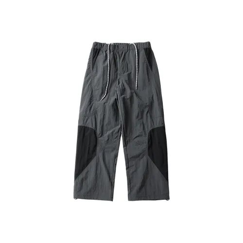 Find Yourself Повседневные брюки Унисекс