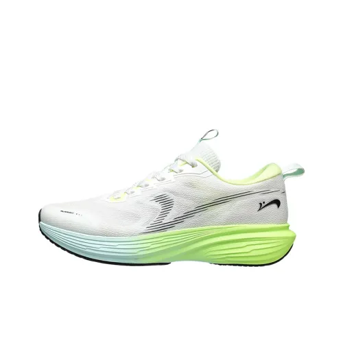 K Bird Shock Absorbers Slip-Resistant Дышащий Низкий Топ Повседневные Беговые Кроссовки Мужские