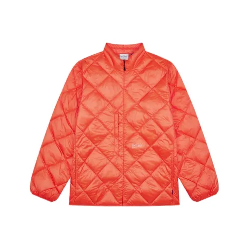 BURTON AK457 Мужские пуховики