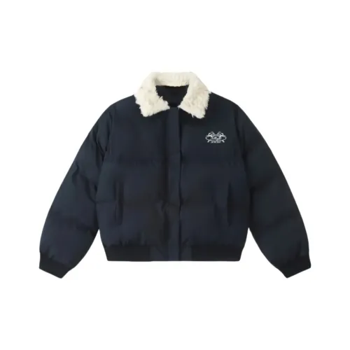 Nathania Унисекс Пуховики