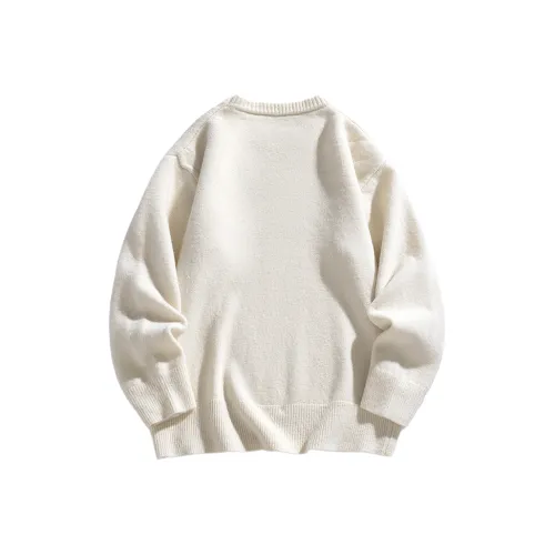 Tingqu Унисекс Трикотаж