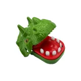 Кусающий палец динозавр [зеленый]