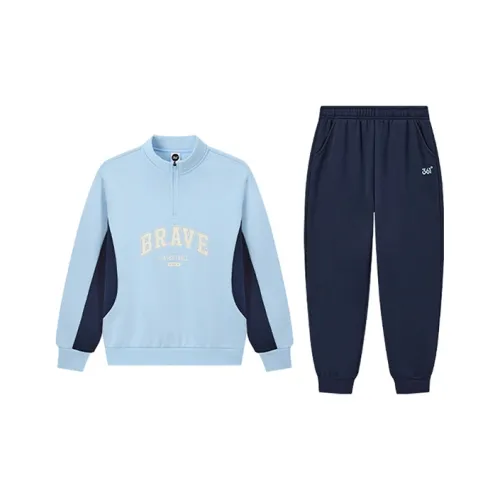 361°KIDS Повседневный Спортивный Комплект из 2 предметов для Детей