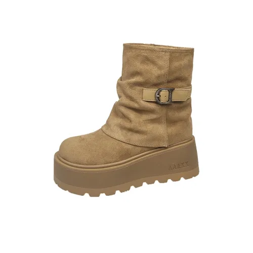 Yue Elsa Женские ботильоны