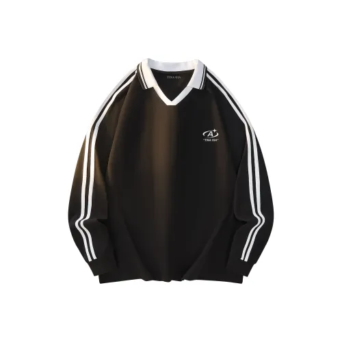 TINA GIA Унисекс Свитшоты