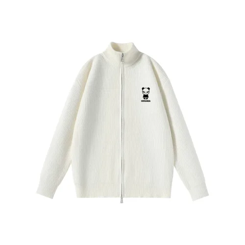 HIPANDA Унисекс Трикотаж