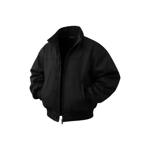 PERK EGLE Куртки и пальто унисекс