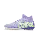 Фиолетовый длинный штифт