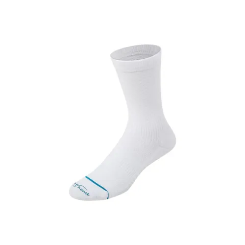 Спортивный дом Велосипедные носки Мужские