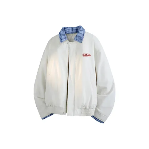 Warrior Унисекс Пуховики