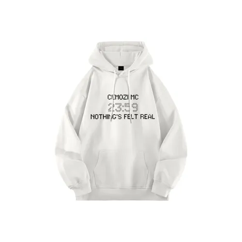 CEMOZI MC Унисекс Свитшоты