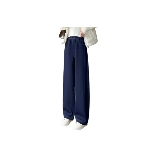 JEANSWEST Стандартный Синий Женские Джинсы