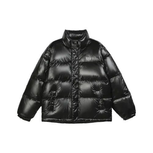 Marithe Francois Girbaud Пуховик Унисекс