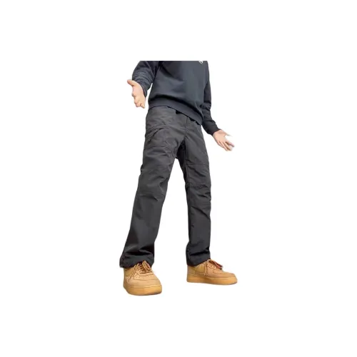 CARE NOTE Унисекс Повседневные Брюки