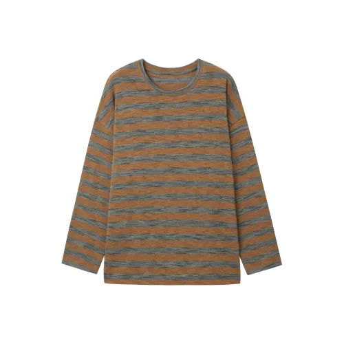 ROMI STUDIO Женские T-рубашки