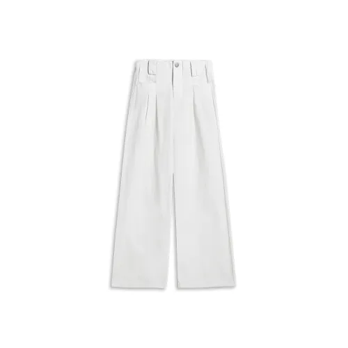 Zeng Xiaoxian Повседневные брюки Женские