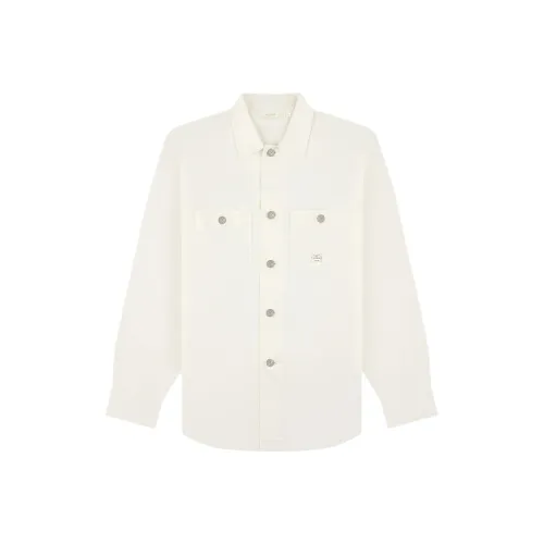 AIME LEON DORE FW25 Рубашка Мужская